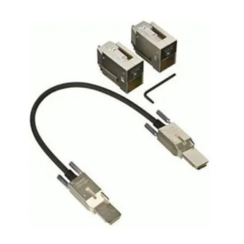 Модуль стекирования Cisco C9200L-STACK-KIT